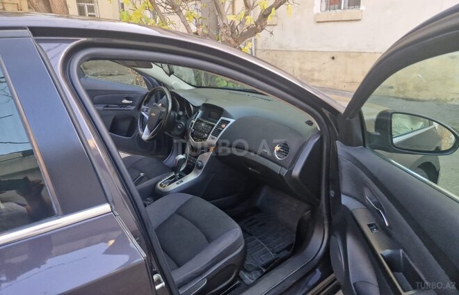 Chevrolet Cruze 2014, 191,000 km - 1.4 л - Bakı