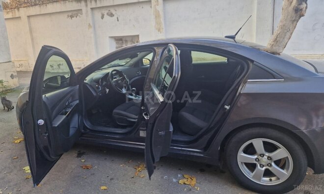 Chevrolet Cruze 2014, 191,000 km - 1.4 л - Bakı