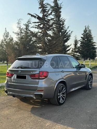 BMW X5 2018, 88,000 km - 3.0 l - Bakı