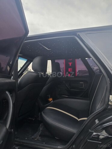 LADA (VAZ) 2114 2012, 250,000 km - 1.6 l - Gəncə