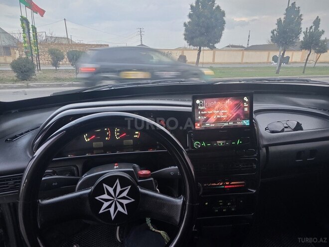 LADA (VAZ) 2114 2012, 250,000 km - 1.6 l - Gəncə