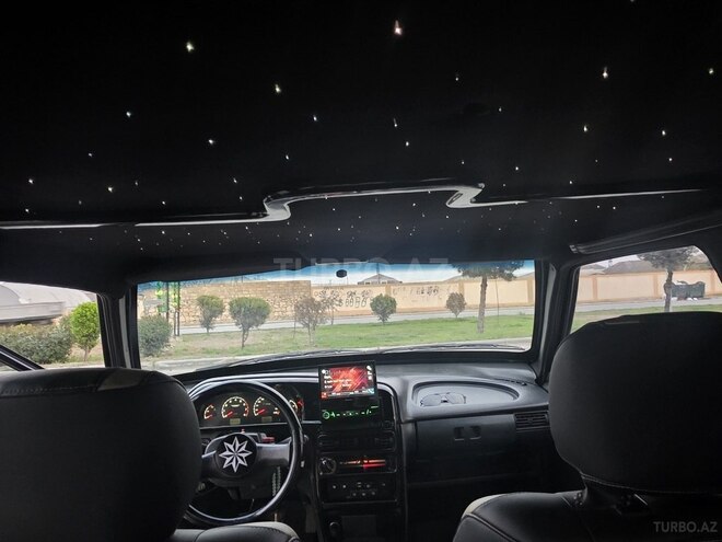 LADA (VAZ) 2114 2012, 250,000 km - 1.6 l - Gəncə