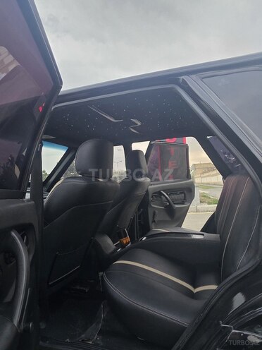 LADA (VAZ) 2114 2012, 250,000 km - 1.6 l - Gəncə