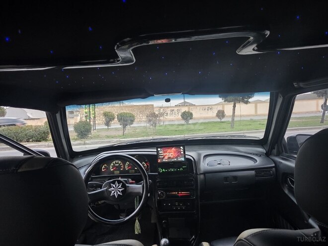 LADA (VAZ) 2114 2012, 250,000 km - 1.6 l - Gəncə