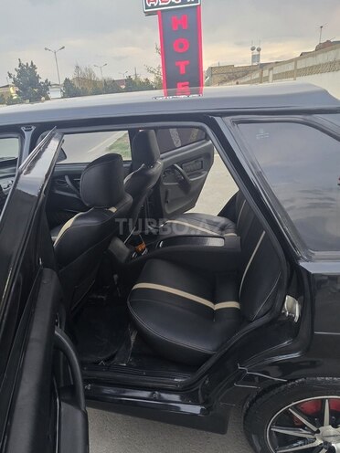 LADA (VAZ) 2114 2012, 250,000 km - 1.6 l - Gəncə