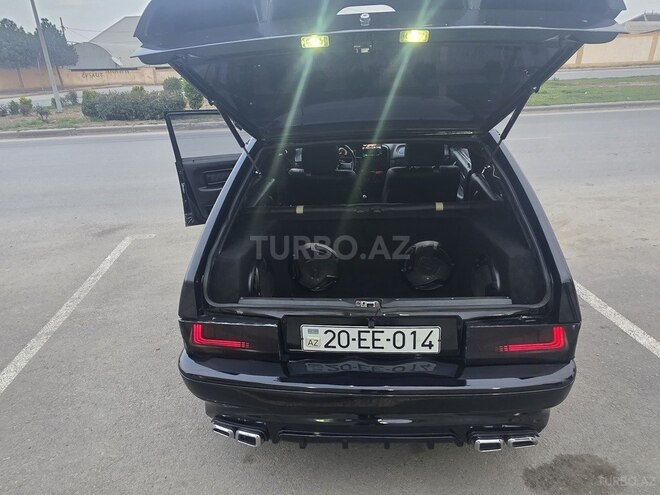 LADA (VAZ) 2114 2012, 250,000 km - 1.6 l - Gəncə