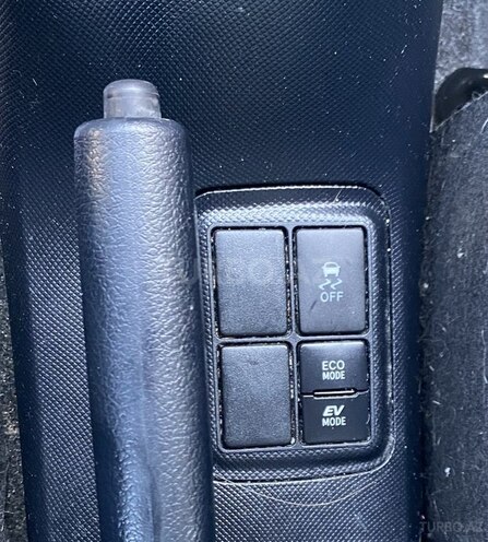 Toyota Aqua 2019, 67,601 km - 1.5 l - Bakı