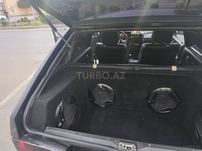 LADA (VAZ) 2114 2012, 250,000 km - 1.6 l - Gəncə