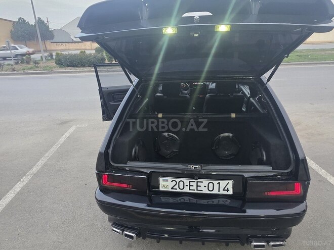 LADA (VAZ) 2114 2012, 250,000 km - 1.6 l - Gəncə