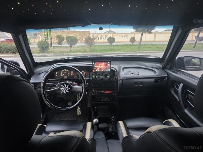 LADA (VAZ) 2114 2012, 250,000 km - 1.6 l - Gəncə