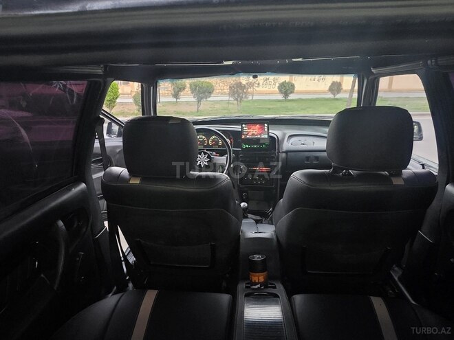 LADA (VAZ) 2114 2012, 250,000 km - 1.6 l - Gəncə