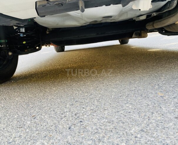 Toyota Aqua 2019, 67,601 km - 1.5 l - Bakı