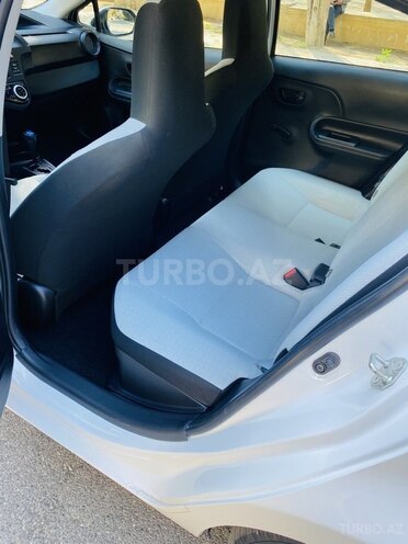 Toyota Aqua 2019, 67,601 km - 1.5 l - Bakı