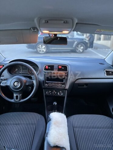 Volkswagen Polo 2012, 321,019 km - 1.6 л - Bakı