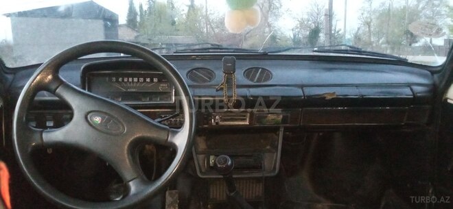 LADA (VAZ) 21011 1985, 98,000 km - 1.3 л - Göyçay