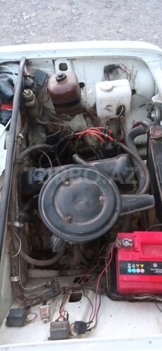 LADA (VAZ) 21011 1985, 98,000 km - 1.3 л - Göyçay