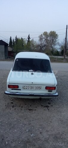 LADA (VAZ) 21011 1985, 98,000 km - 1.3 л - Göyçay