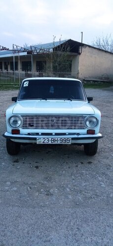 LADA (VAZ) 21011 1985, 98,000 km - 1.3 л - Göyçay