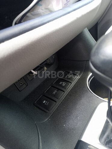 Toyota Highlander 2018, 175,000 km - 3.5 l - Bakı