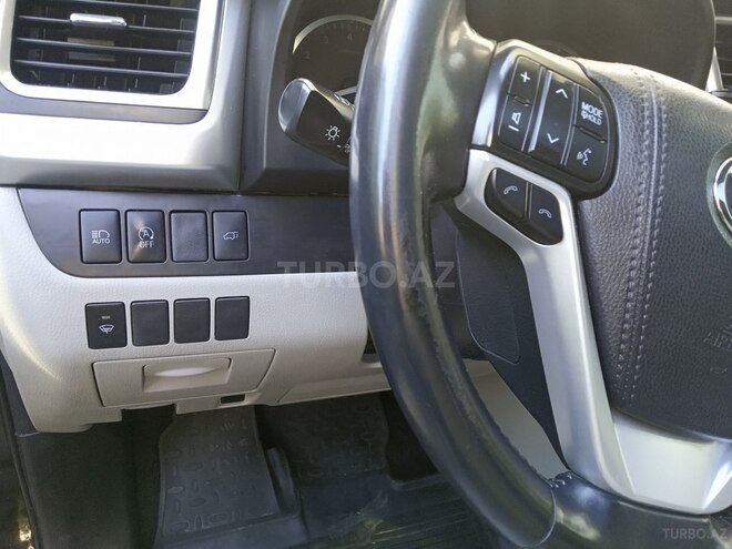 Toyota Highlander 2018, 175,000 km - 3.5 l - Bakı