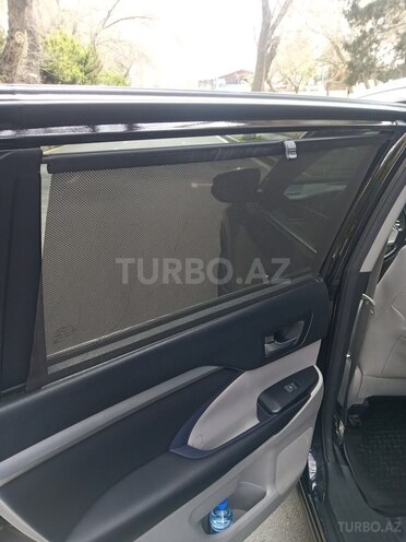 Toyota Highlander 2018, 175,000 km - 3.5 l - Bakı