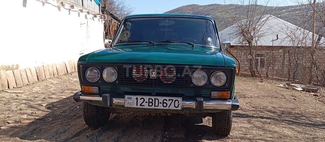 LADA (VAZ) 2106 2006, 111,122 km - 1.6 l - Lerik