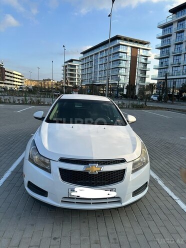 Chevrolet Cruze 2013, 288,739 km - 1.4 l - Bakı