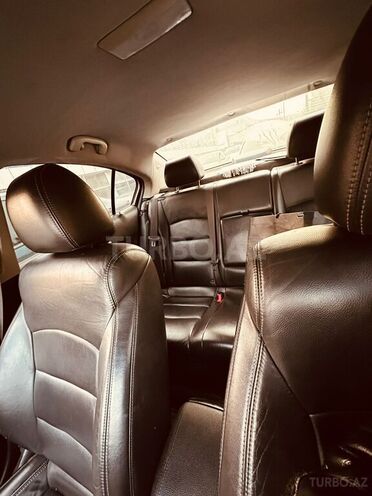 Chevrolet Cruze 2013, 288,739 km - 1.4 l - Bakı
