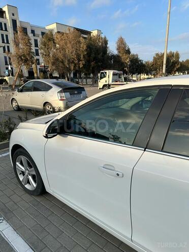 Chevrolet Cruze 2013, 288,739 km - 1.4 l - Bakı