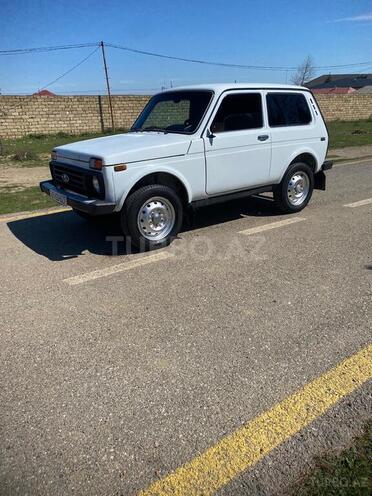 LADA (VAZ) Niva 2004, 37,315 km - 1.7 l - Bakı