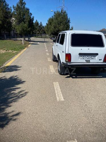 LADA (VAZ) Niva 2004, 37,315 km - 1.7 l - Bakı