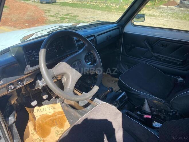 LADA (VAZ) Niva 2004, 37,315 km - 1.7 l - Bakı