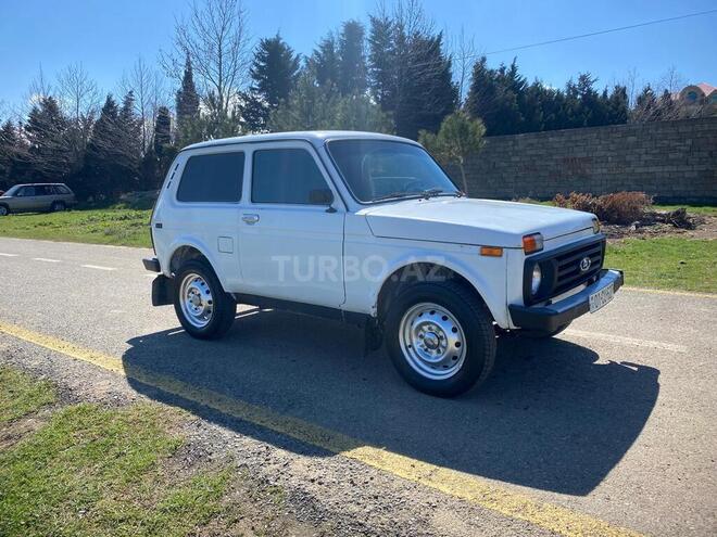 LADA (VAZ) Niva 2004, 37,315 km - 1.7 l - Bakı