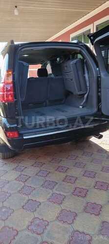Toyota Land Cruiser Prado 2008, 179,000 km - 2.7 l - Bakı