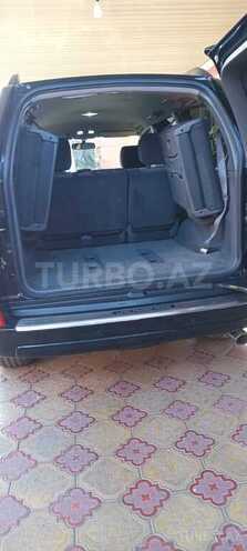 Toyota Land Cruiser Prado 2008, 179,000 km - 2.7 l - Bakı