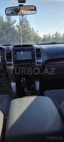 Toyota Land Cruiser Prado 2008, 179,000 km - 2.7 l - Bakı