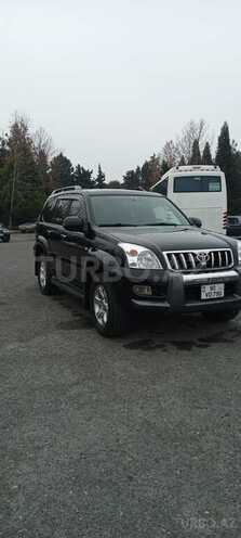 Toyota Land Cruiser Prado 2008, 179,000 km - 2.7 l - Bakı
