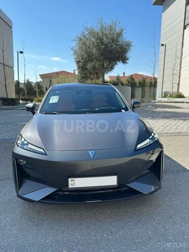 Changan Deepal S7 2024, 0 km - 1.5 l - Bakı