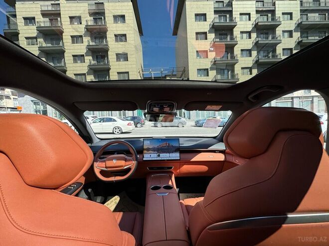Changan Deepal S7 2024, 0 km - 1.5 l - Bakı