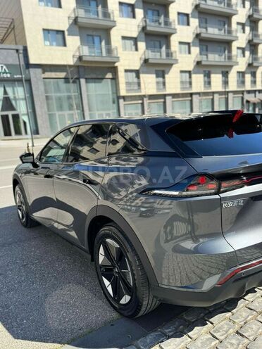 Changan Deepal S7 2024, 0 km - 1.5 l - Bakı