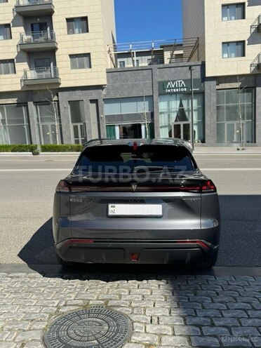 Changan Deepal S7 2024, 0 km - 1.5 l - Bakı
