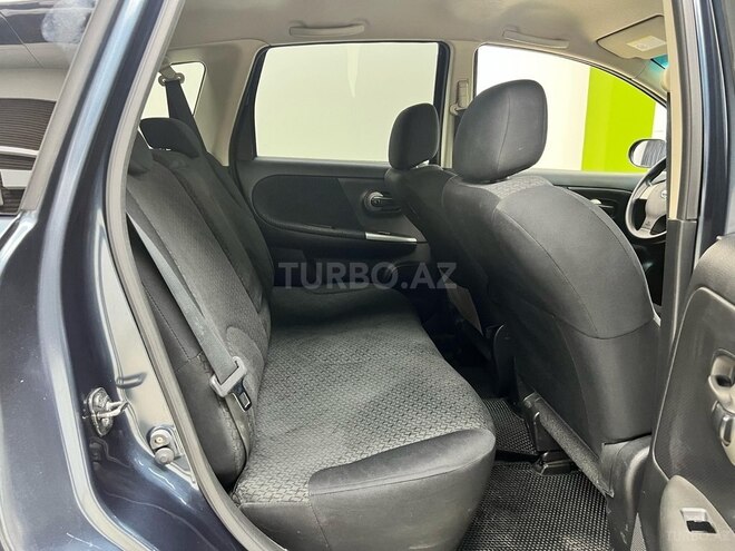 Nissan Note 2012, 87,000 km - 1.5 l - Bakı