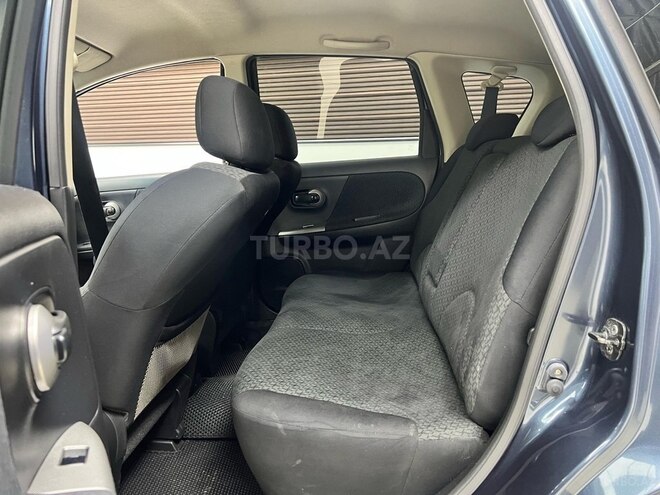 Nissan Note 2012, 87,000 km - 1.5 l - Bakı