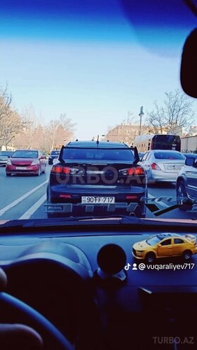 Mitsubishi Lancer 2008, 270,000 km - 2.0 l - Bakı
