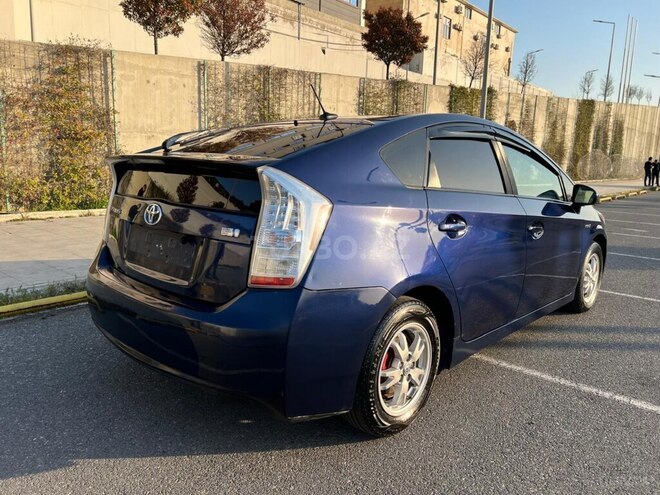 Toyota Prius 2010, 355,665 km - 1.8 l - Bakı