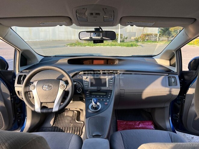 Toyota Prius 2010, 355,665 km - 1.8 l - Bakı