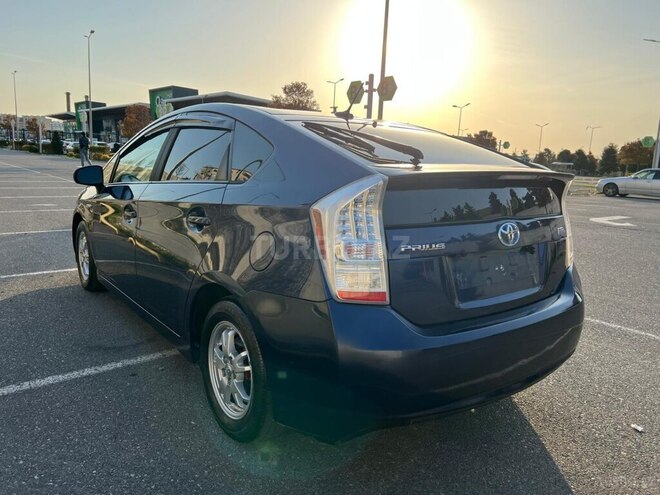 Toyota Prius 2010, 355,665 km - 1.8 l - Bakı