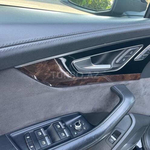 Audi Q7 2018, 165,000 km - 3.0 l - Bakı