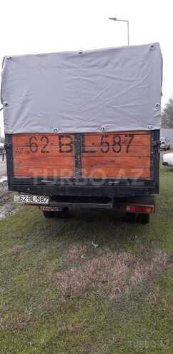 GAZ 33021 1997, 307,000 km - 2.4 l - Cəlilabad