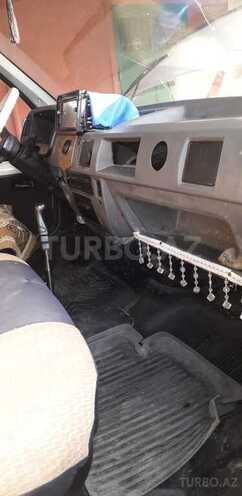 GAZ 33021 1997, 307,000 km - 2.4 l - Cəlilabad